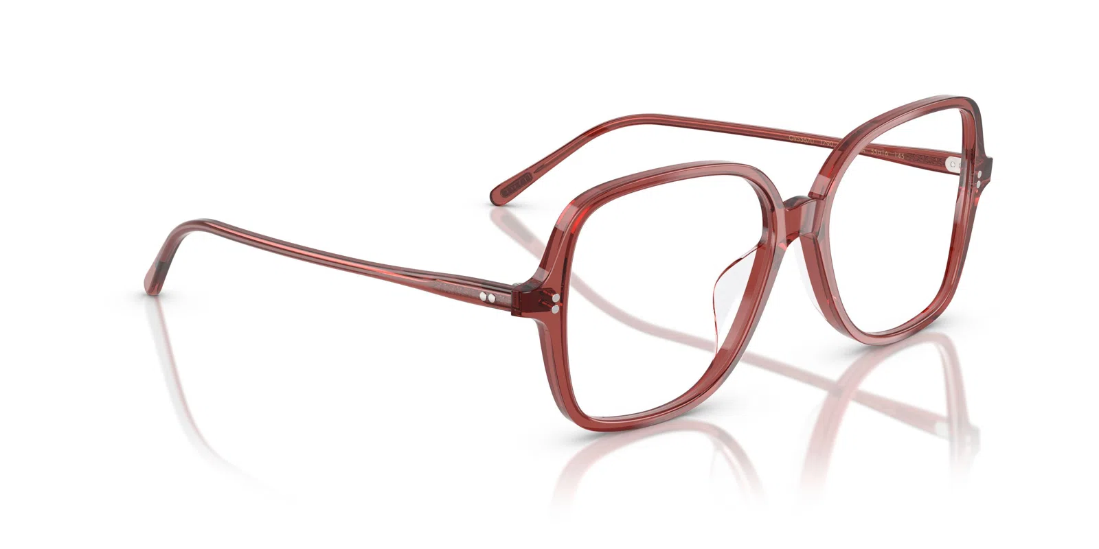 Oliver Peoples Cordina 5567U Eyeglasses - view 4